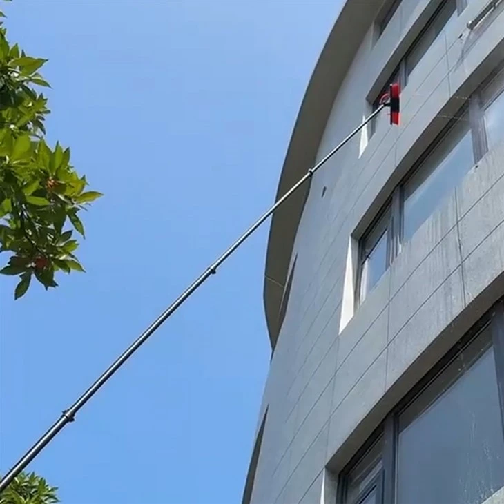 15 FT Window Cleaning Pole price