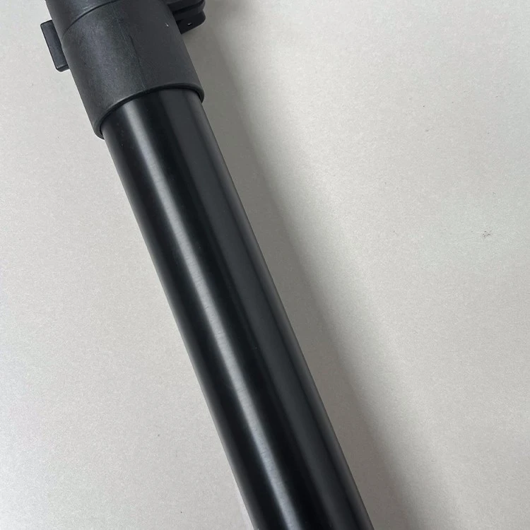 Aluminum Water Fed Pole factory