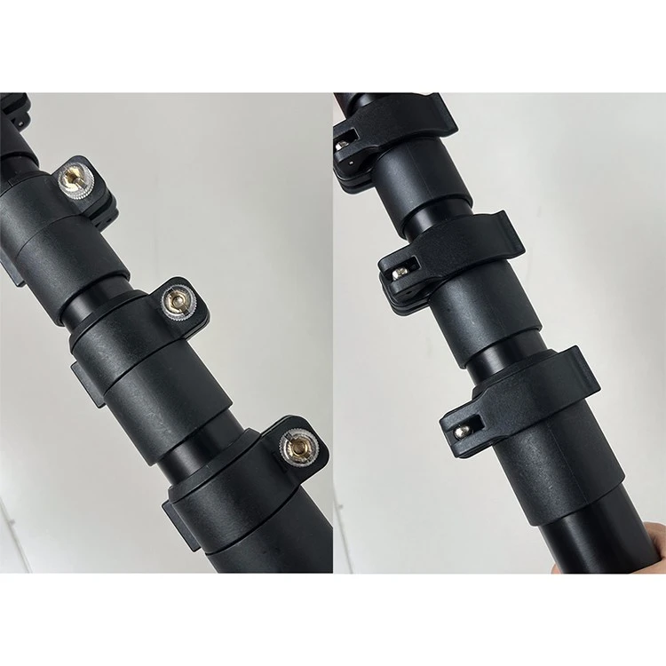 Aluminum Water Fed Pole suppliers
